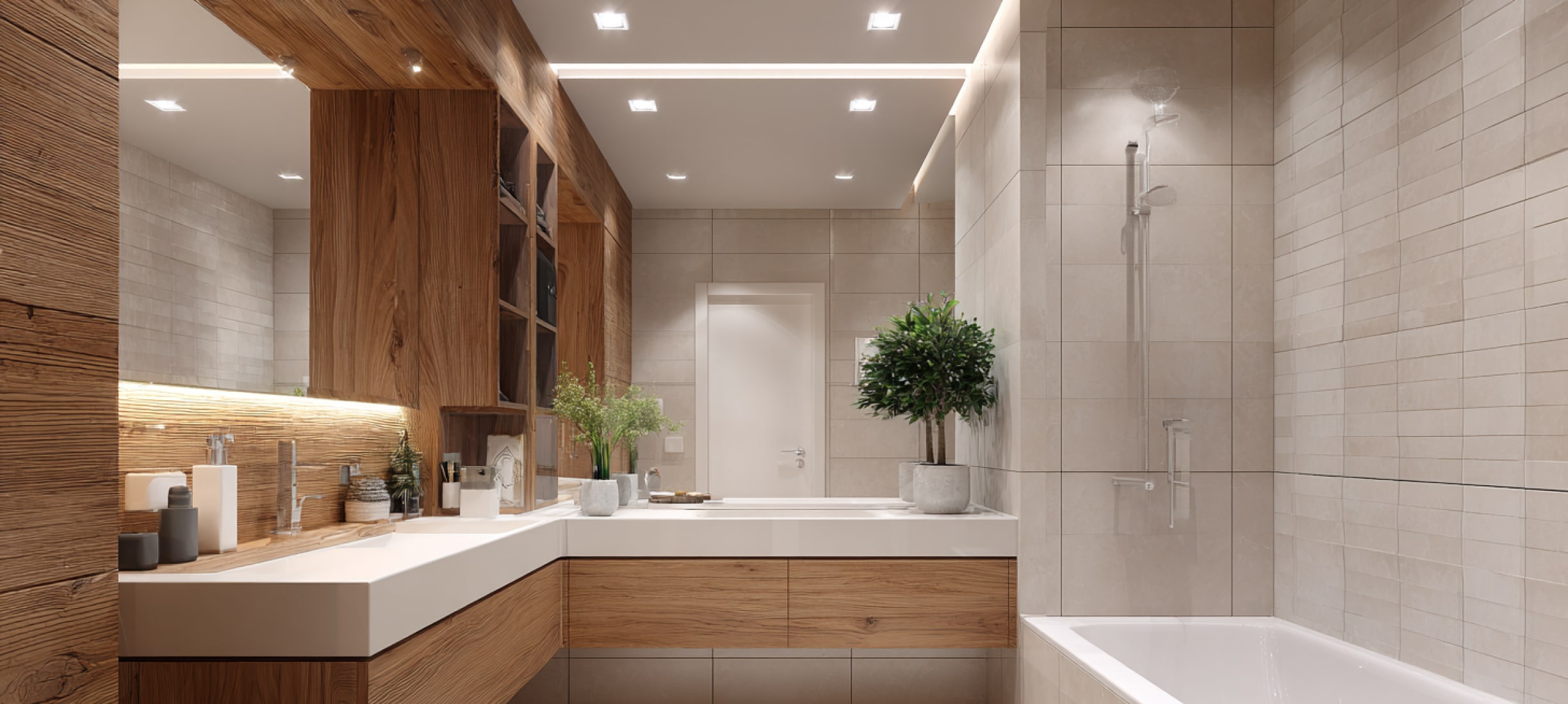 Сравнение матовых и сатиновых потолков