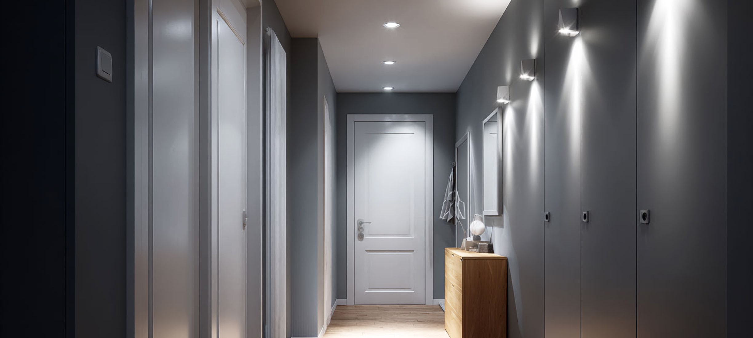 Какой натяжной потолок лучше : глянцевый или матовый?